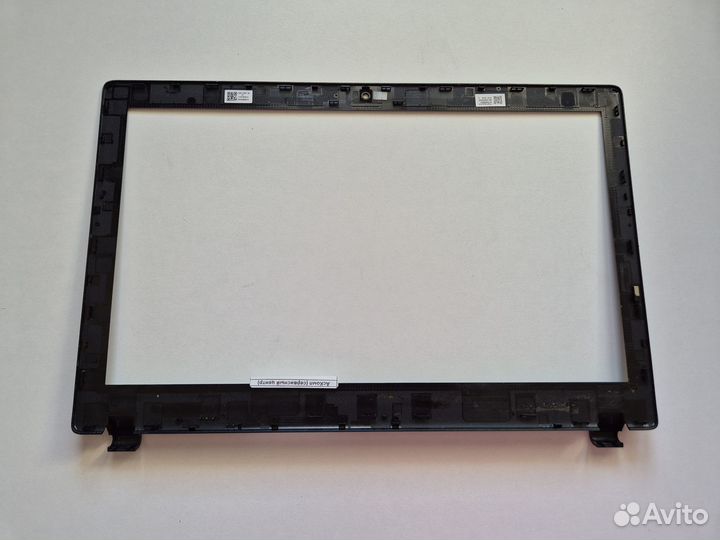 Б/у Рамка Acer Aspire 3 A315-21 A315-31