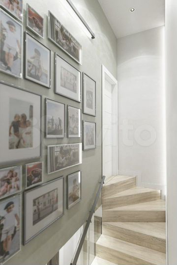 3-к. квартира, 75 м², 16/16 эт.