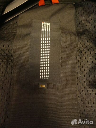 Мотокуртка IXS