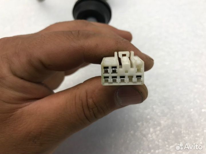 Проводка фонаря задняя правая Chevrolet Cruze