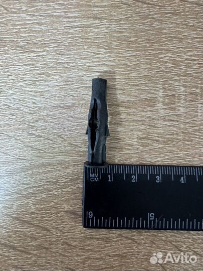 Набор для крепления к стене (бетон,кирпич)