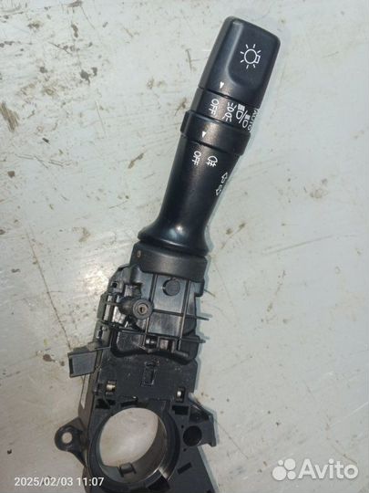 Блок подрулевых переключателей Changan Alsvin