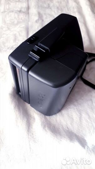 Пленочный фотоаппарат polaroid 636