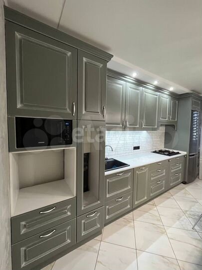 2-к. квартира, 50,4 м², 2/10 эт.