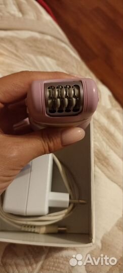 Эпилятор philips ES2024