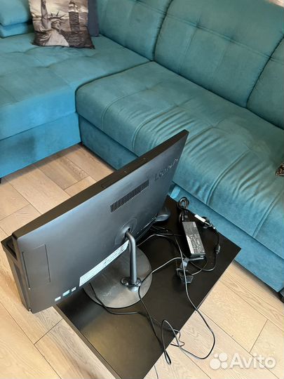 Моноблок lenovo F0D5