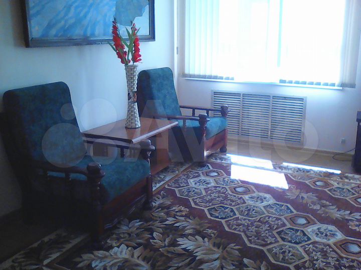 Комната 30 м² в 4-к., 4/10 эт.