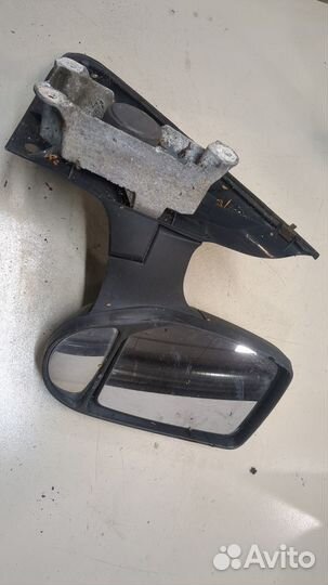 Зеркало боковое правое Ford Transit, 2007