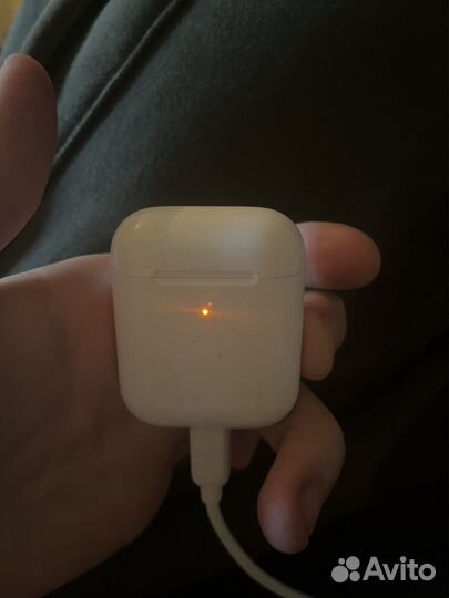 Беспроводные наушники