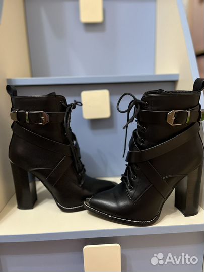 Полусапожки