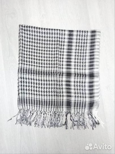 Платок арафатка новый