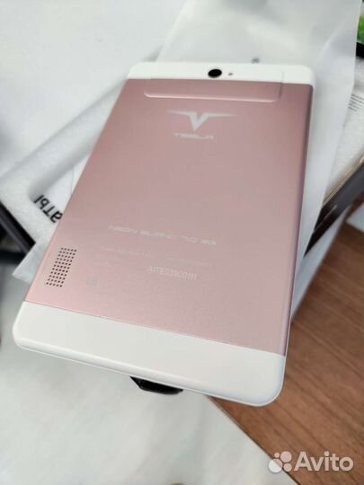 Планшет Tesla Neon Blanc 7.0 3G