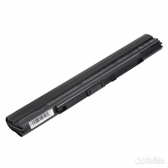 Аккумулятор для ноутбука Asus UL30A, UL30JT, UL30V