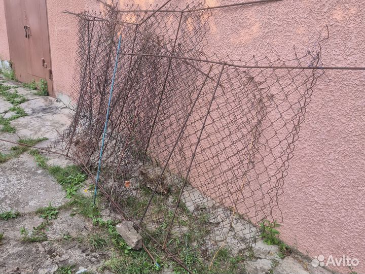 Остатки стройматериалов после ремонта