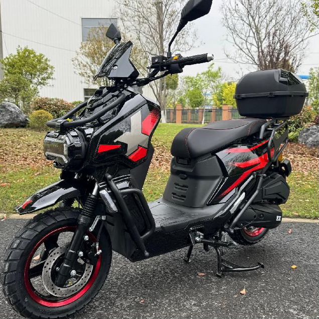 EX-MOTO URBAN 200 (49), 2026