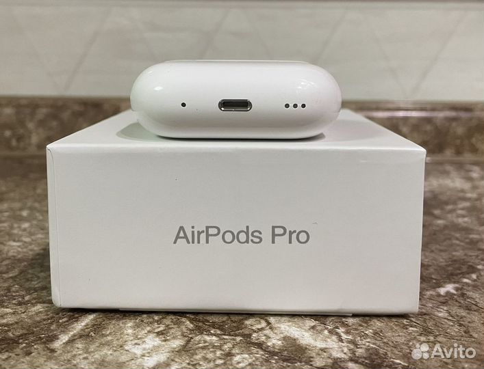 Наушники airpods pro 2