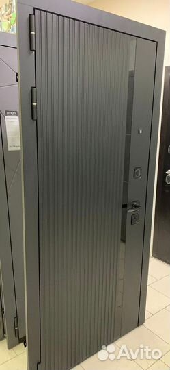 Дверь входная