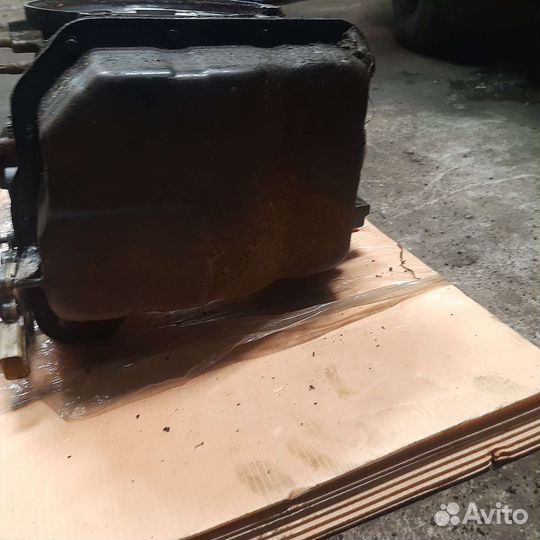 АКПП CD4E Ford Mondeo 2,Форд Мондео 2