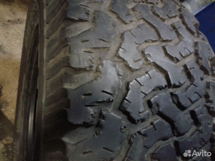 Bfgoodrich All-Terrain T/A 235/70 R16