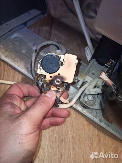 Обучение по ремонту холодильников практика