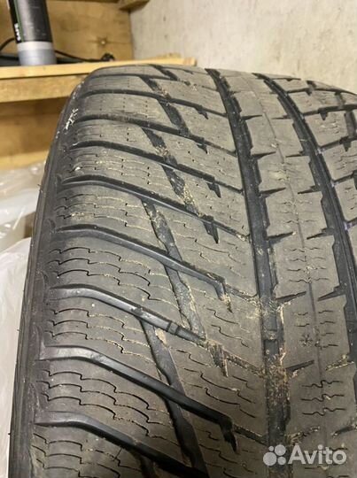 Nokian Tyres WR 315/40 R21