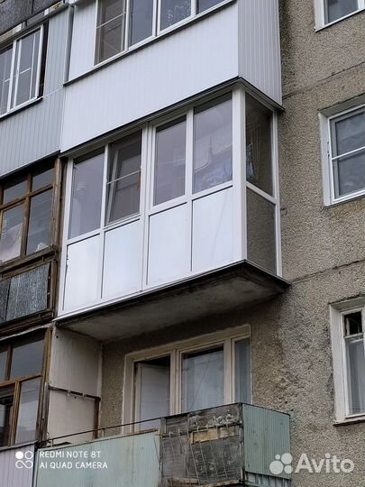 Пластиковые окна и двери