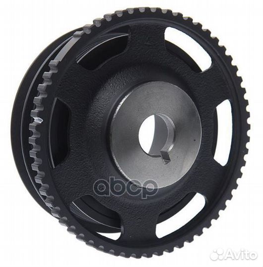 PH Шкив коленвала Daewoo Nexia 96351111 1341baj