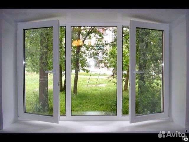 Монтаж откосов на окна