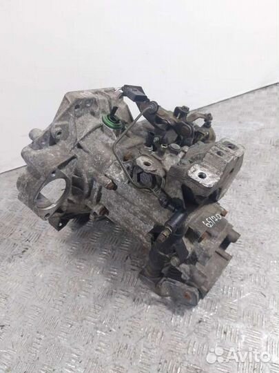 МКПП (Коробка передач механическая) Volkswagen Bor