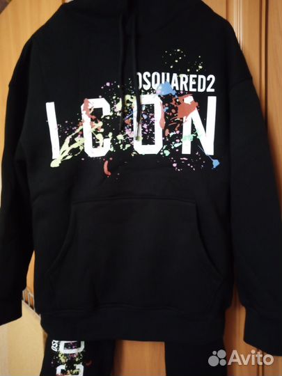 Новый Спортивный Костюм 50раз