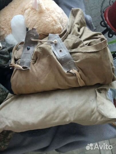 Военная форма мужская