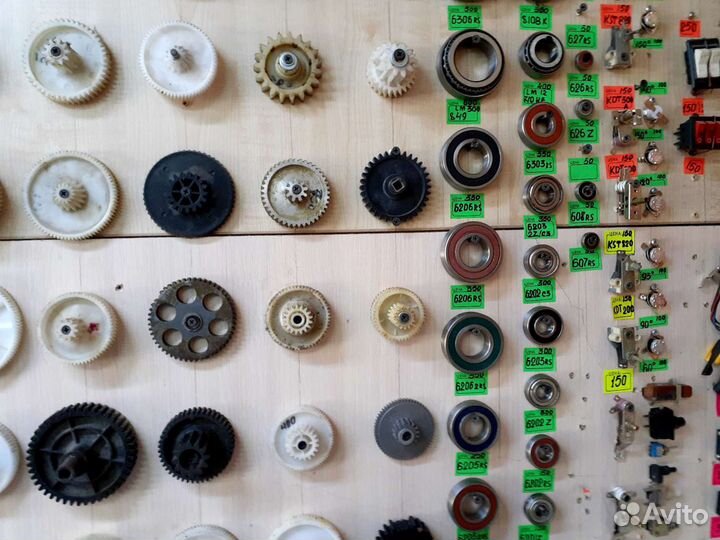 Ремонт бытовой техники