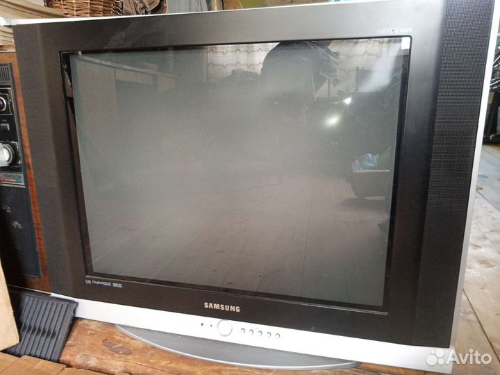 Телевизор Samsung CS-29Z40HSQ