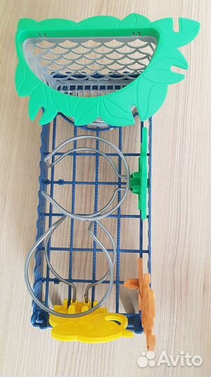 Подставка для детских бутылочек