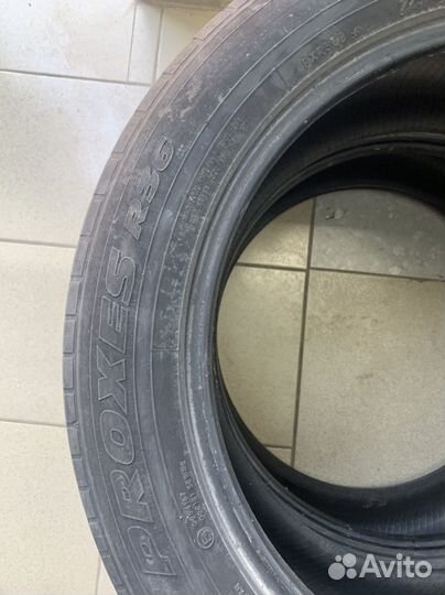 Toyo Proxes R36 225/55 R19 99V
