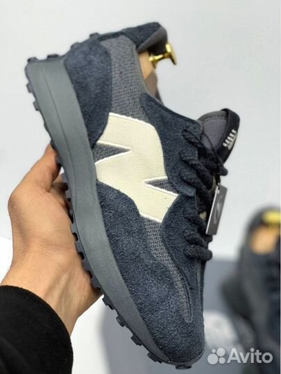 Кроссовки New Balance 327