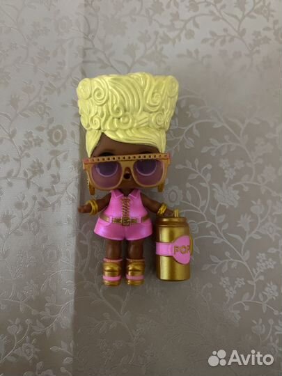 Куклы lol оригинал