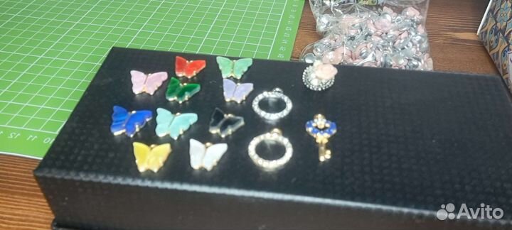 Все для шитья и рукоделия