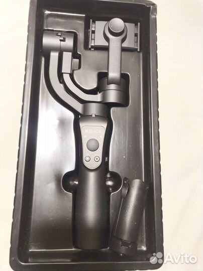 Стабилизатор для смартфона 3axis