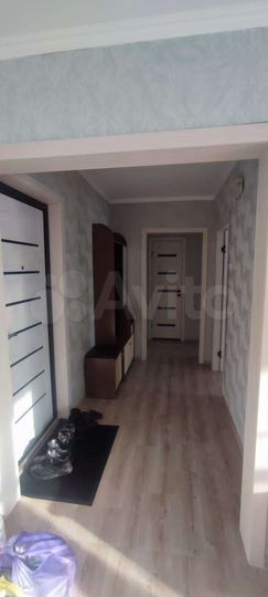 2-к. квартира, 49 м², 3/5 эт.