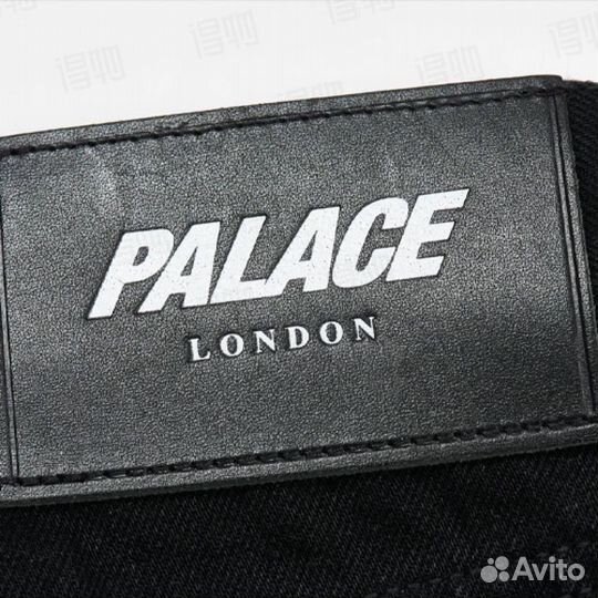 Мужские джинсы palace