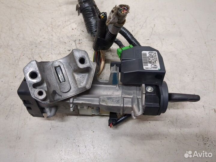 Замок зажигания Honda Odyssey 2004, 2006