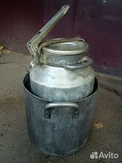 Посуда СССР