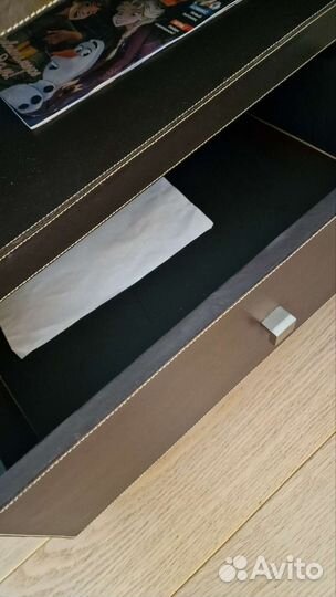 Тумба комод под телевизор Италия