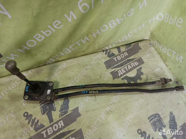 Кулиса кпп Mazda 626 GF седан 2.0 2000