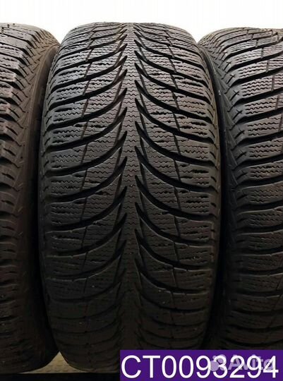 Goodyear UltraGrip Ice+ 205/55 R16 96T