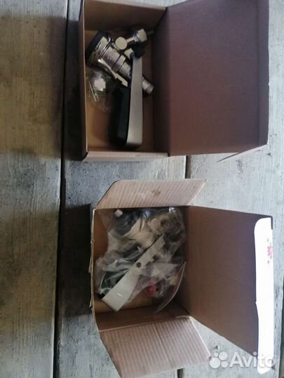 Кран для розлива пива (пеногаситель ) бу