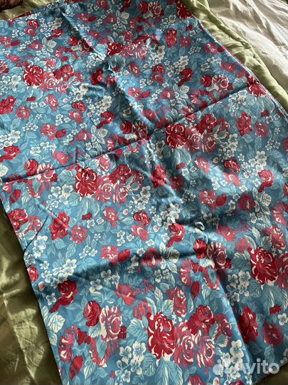 Хлопок импортный СССР (Индия)