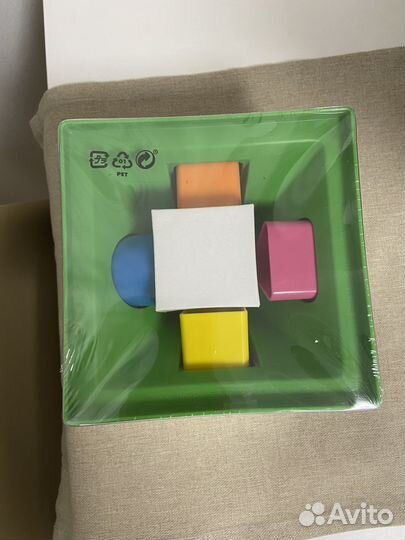 Сортера IKEA mula