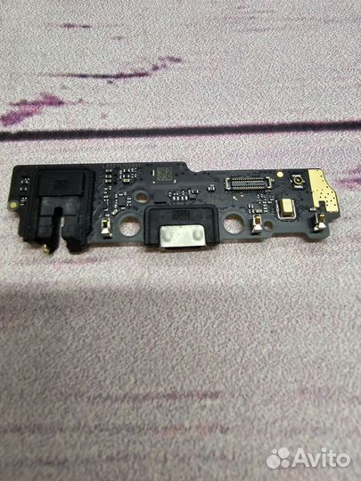 Xiaomi redmi A2 plus 64Gb разбор